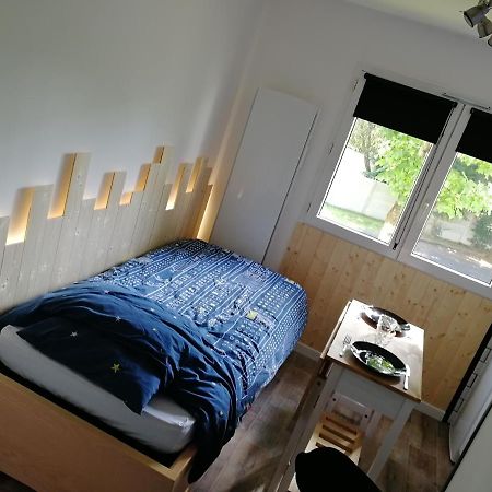 Apartmán Studio St Nazaire Saint-Nazaire  Exteriér fotografie