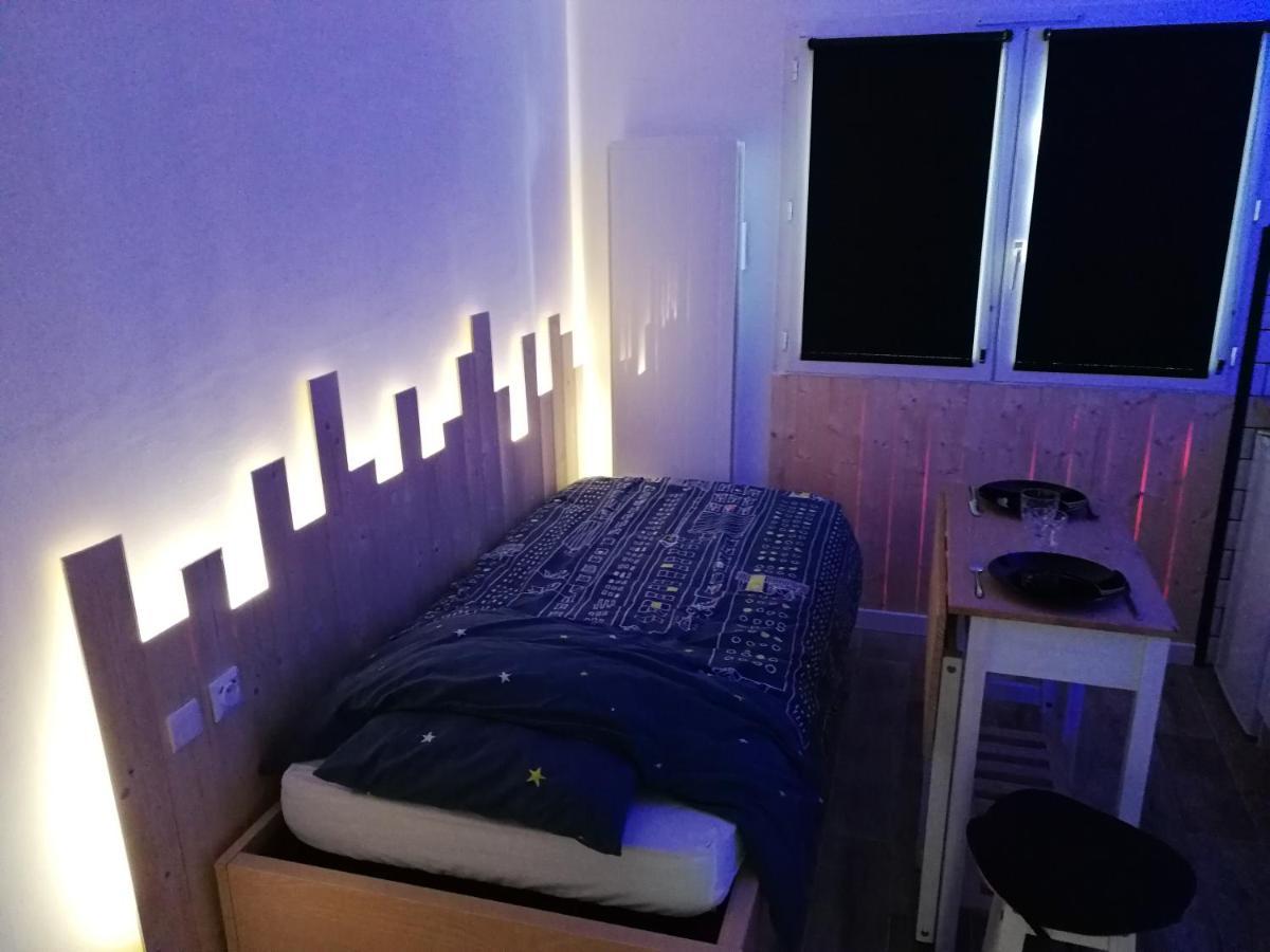 Apartmán Studio St Nazaire Saint-Nazaire  Exteriér fotografie