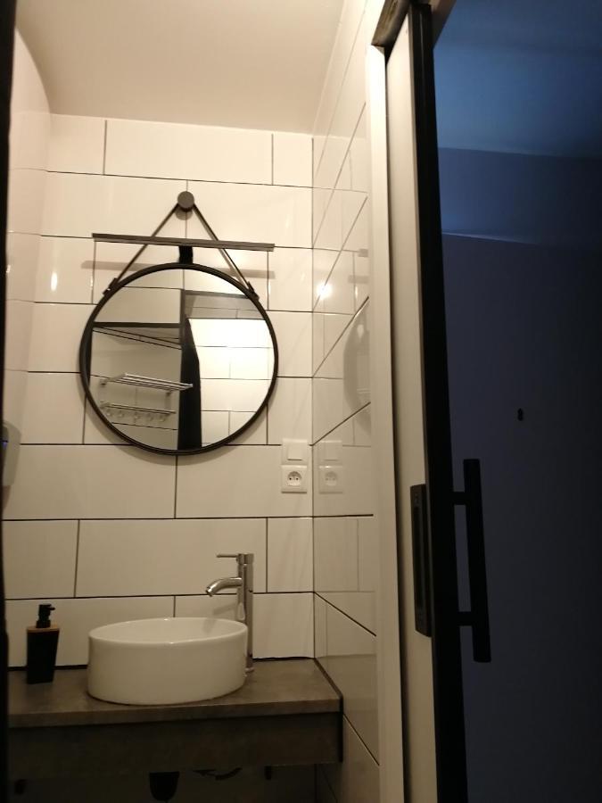 Apartmán Studio St Nazaire Saint-Nazaire  Exteriér fotografie