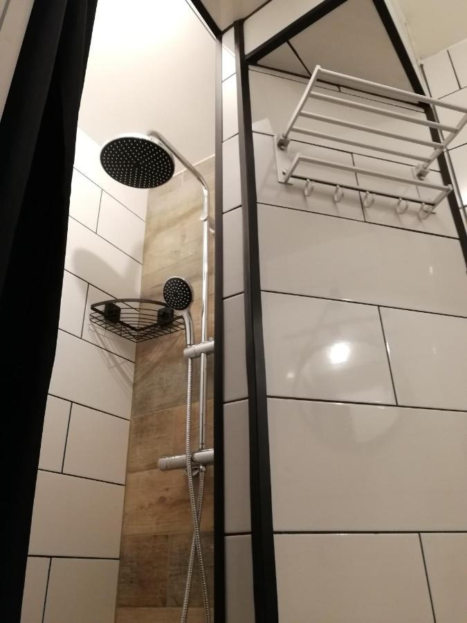 Apartmán Studio St Nazaire Saint-Nazaire  Exteriér fotografie