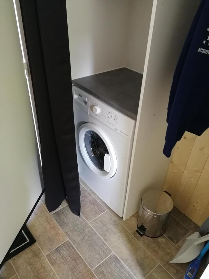 Apartmán Studio St Nazaire Saint-Nazaire  Exteriér fotografie