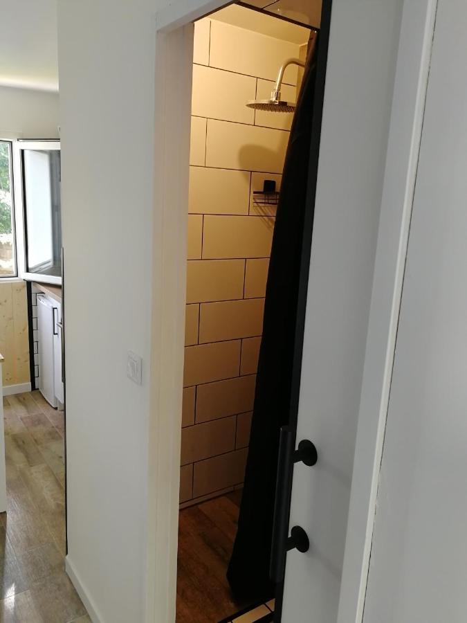 Apartmán Studio St Nazaire Saint-Nazaire  Exteriér fotografie
